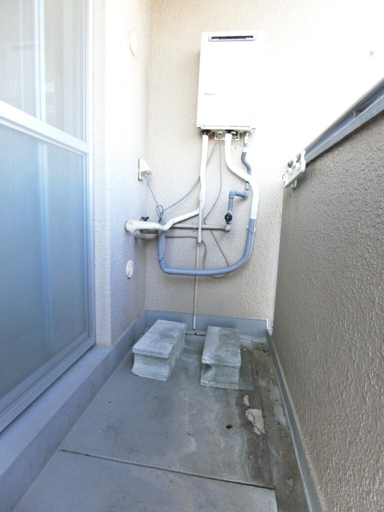 ドムールアヤメの物件内観写真