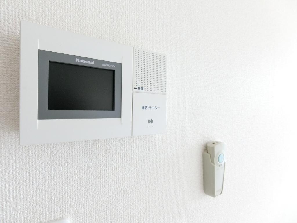 ドムールアヤメの物件内観写真