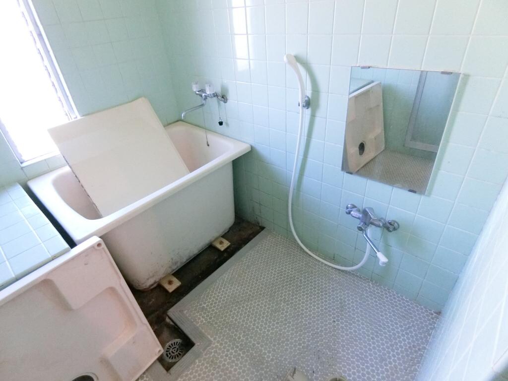 ドムールアヤメの物件内観写真