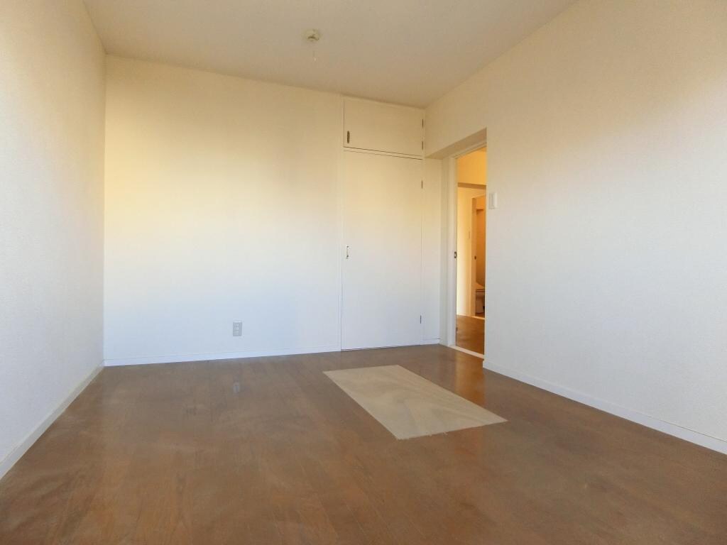 ドムールアヤメの物件内観写真