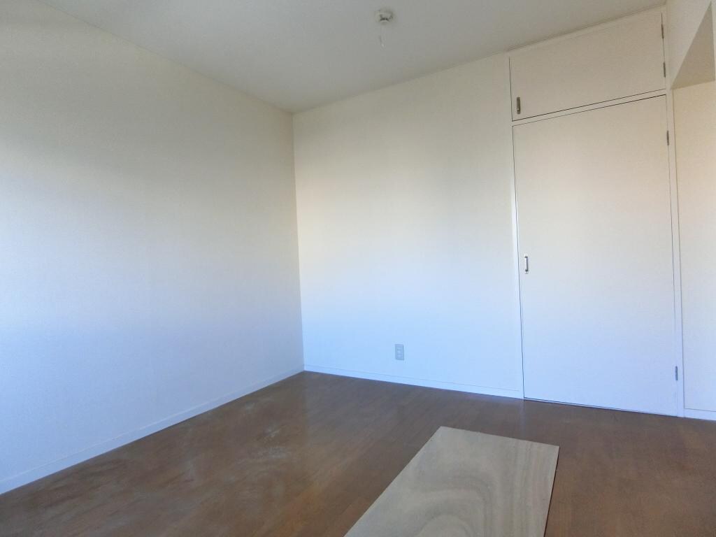 ドムールアヤメの物件内観写真