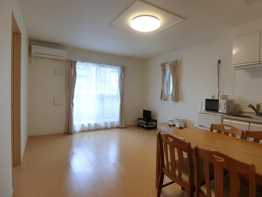 ピュアメゾンの物件内観写真