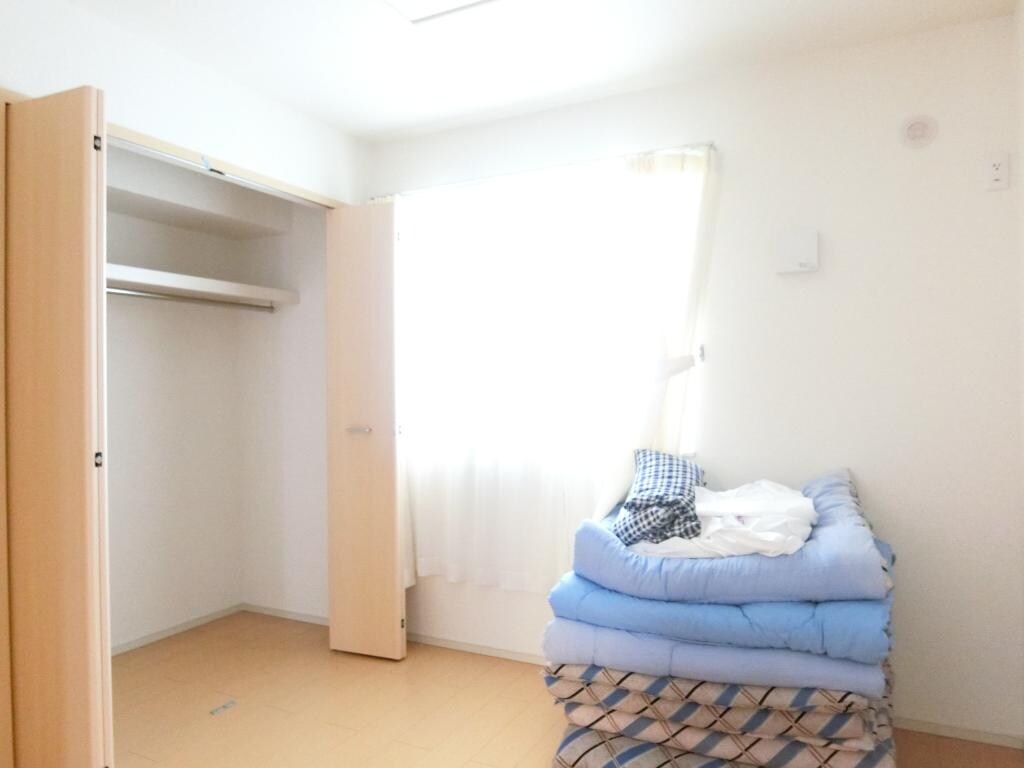 ピュアメゾンの物件内観写真