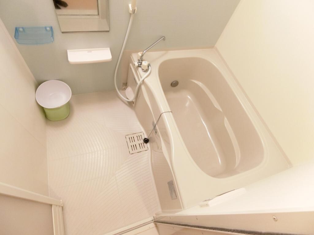 ピュアメゾンの物件内観写真