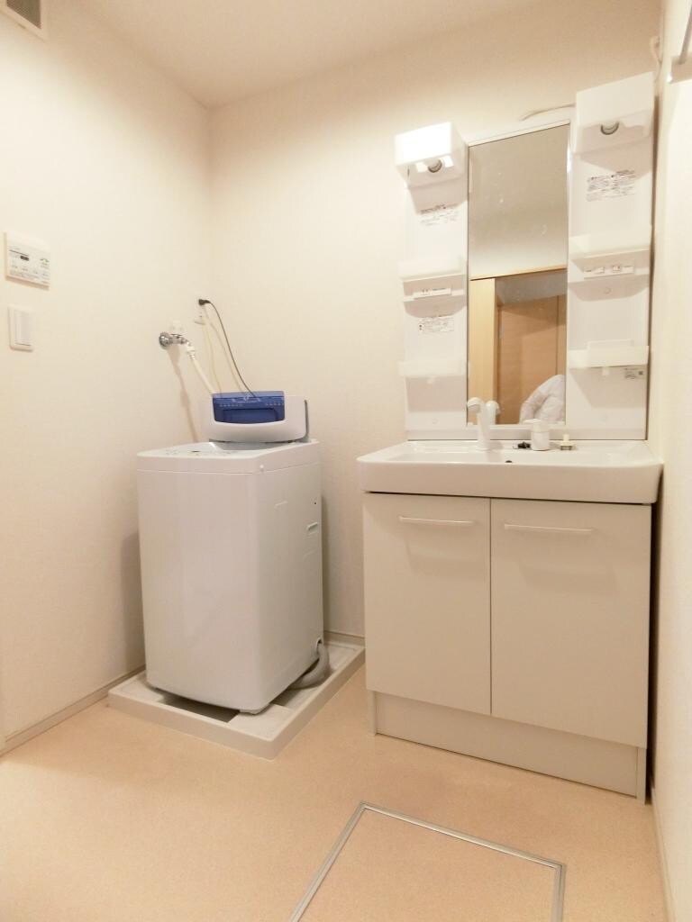 ピュアメゾンの物件内観写真