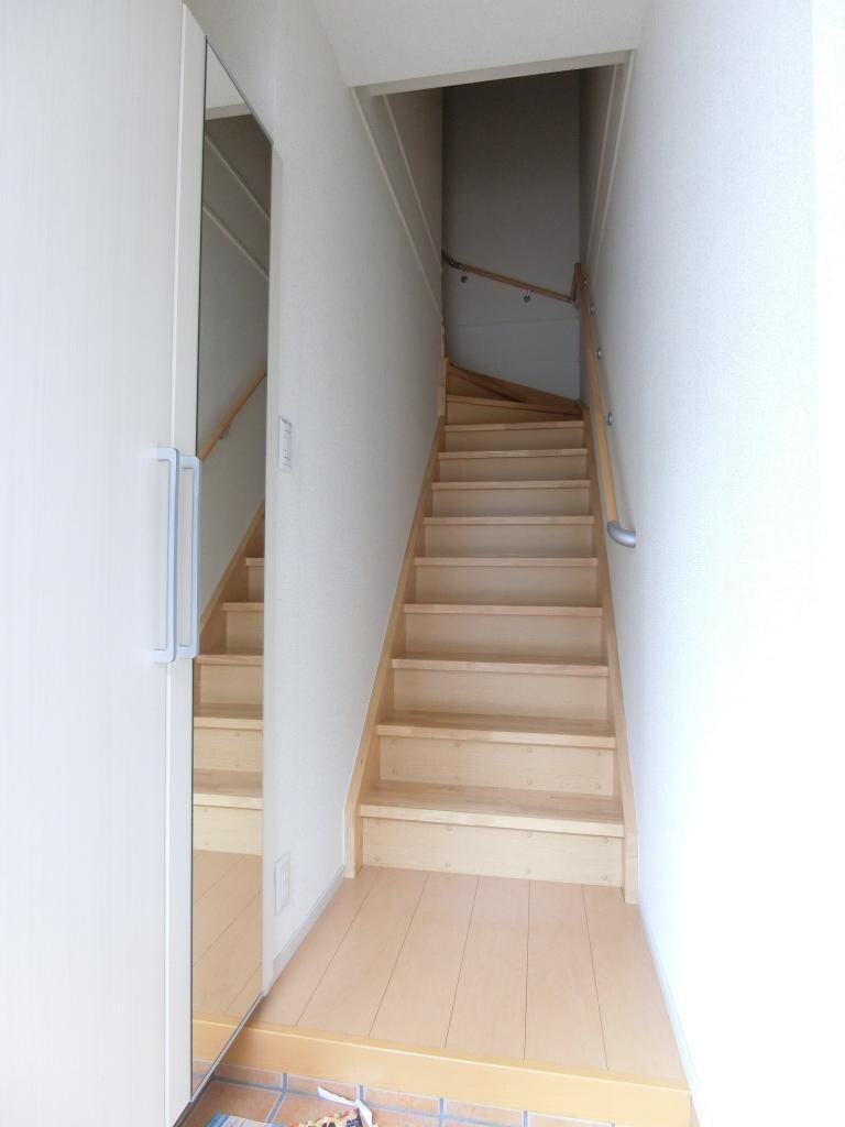 ピュアメゾンの物件内観写真