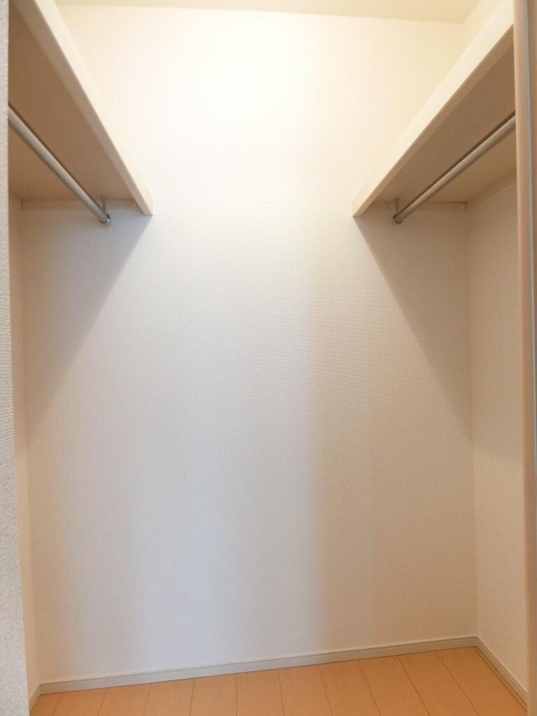 ピュアメゾンの物件内観写真