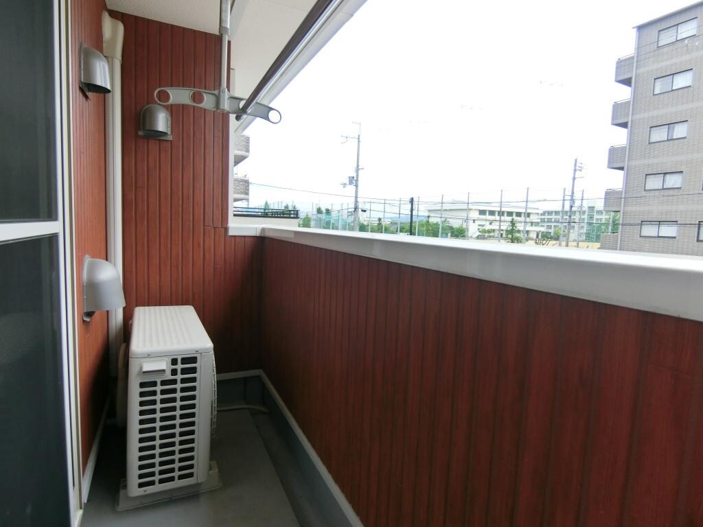 ピュアメゾンの物件内観写真