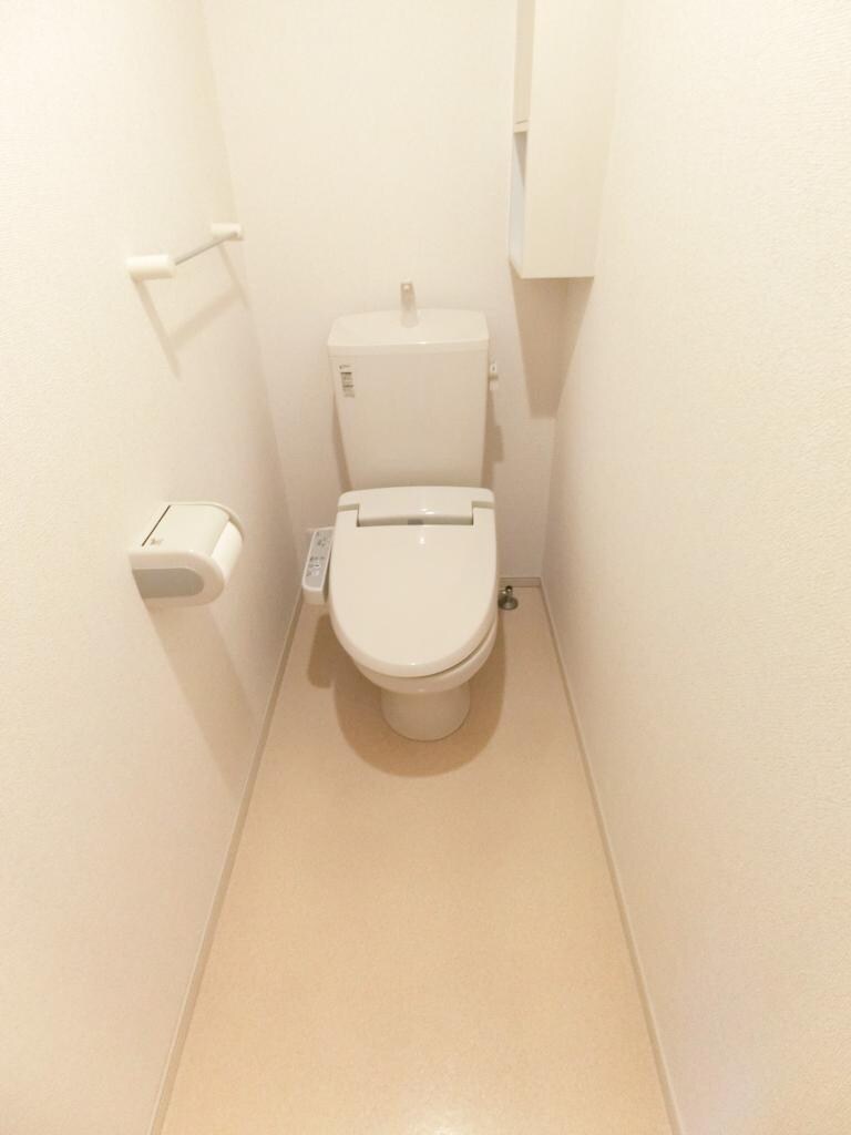 ピュアメゾンの物件内観写真