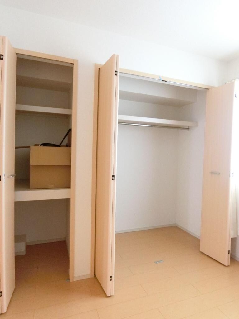 ピュアメゾンの物件内観写真