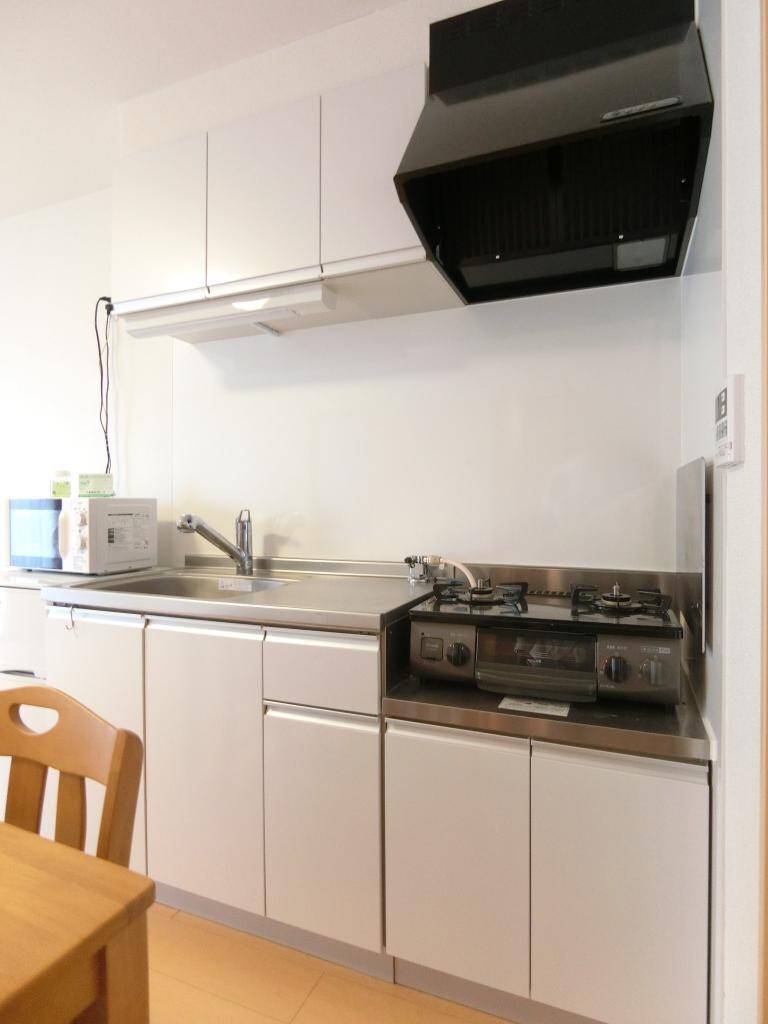 ピュアメゾンの物件内観写真