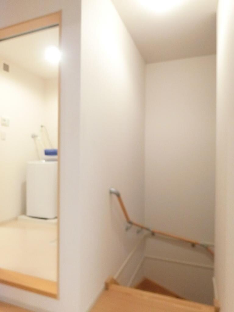 ピュアメゾンの物件内観写真