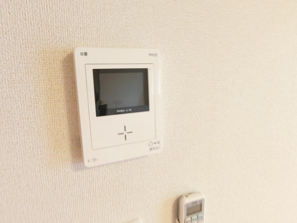 ピュアメゾンの物件内観写真