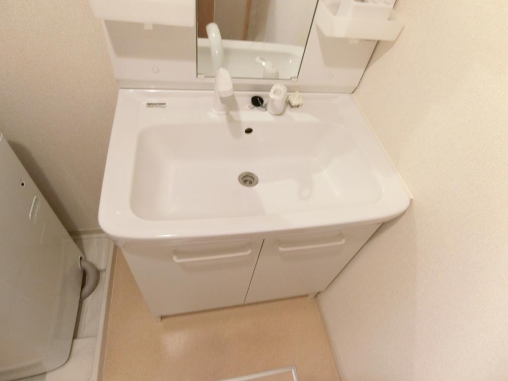 ピュアメゾンの物件内観写真