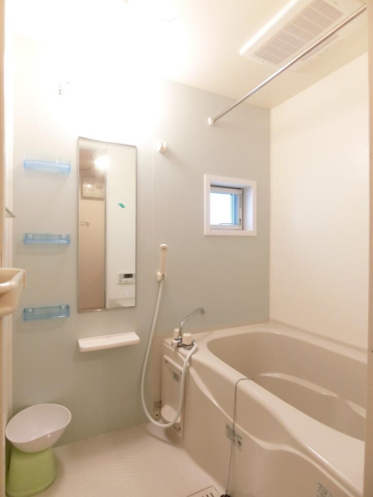 ピュアメゾンの物件内観写真