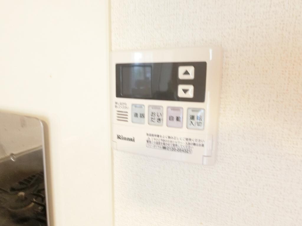 ピュアメゾンの物件内観写真