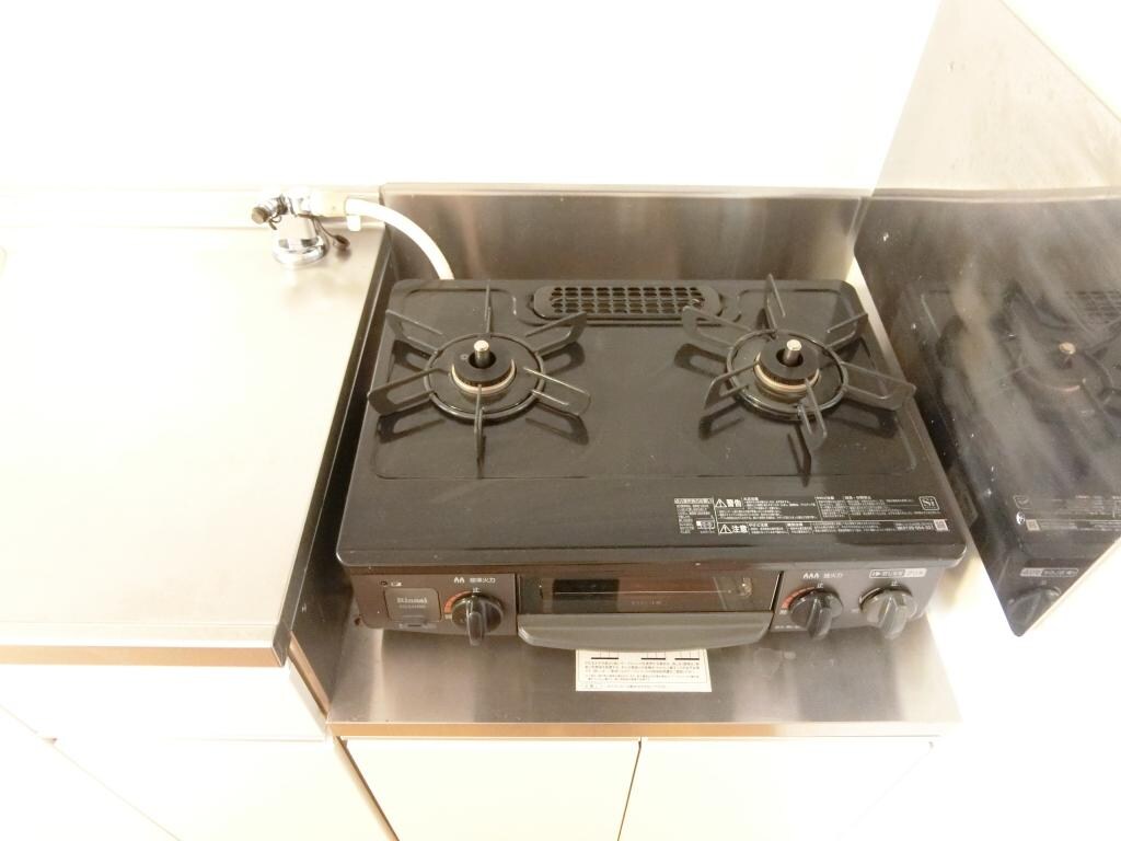 ピュアメゾンの物件内観写真