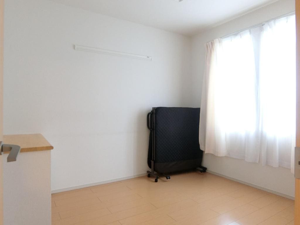 ピュアメゾンの物件内観写真