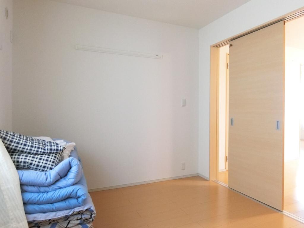 ピュアメゾンの物件内観写真