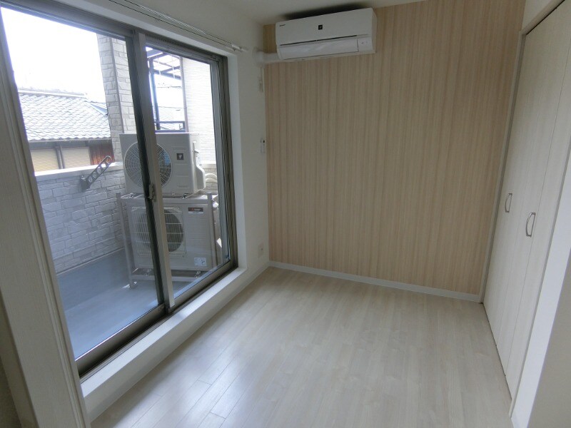 クレアトゥール岸辺1の物件内観写真