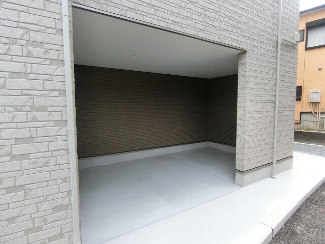 クレアトゥール岸辺1の物件外観写真