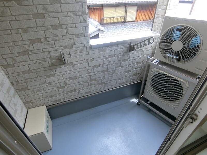 クレアトゥール岸辺1の物件内観写真