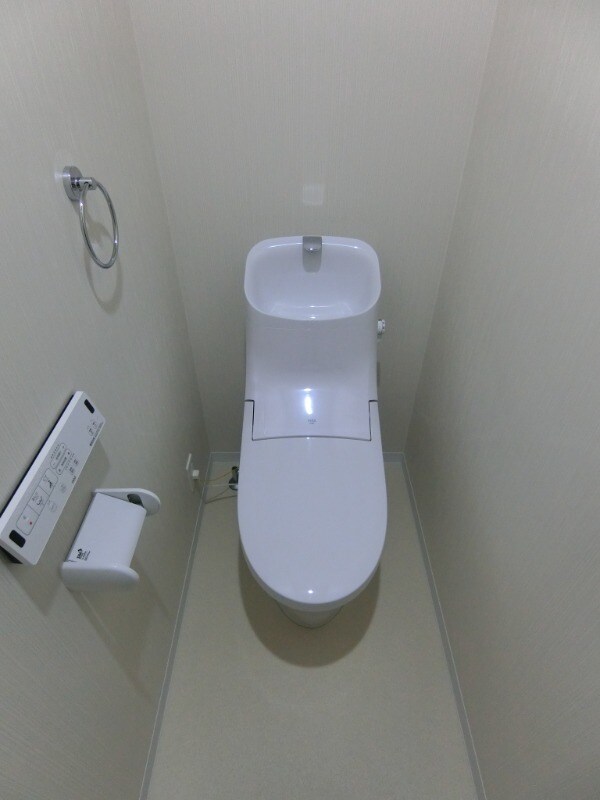 クレアトゥール岸辺1の物件内観写真