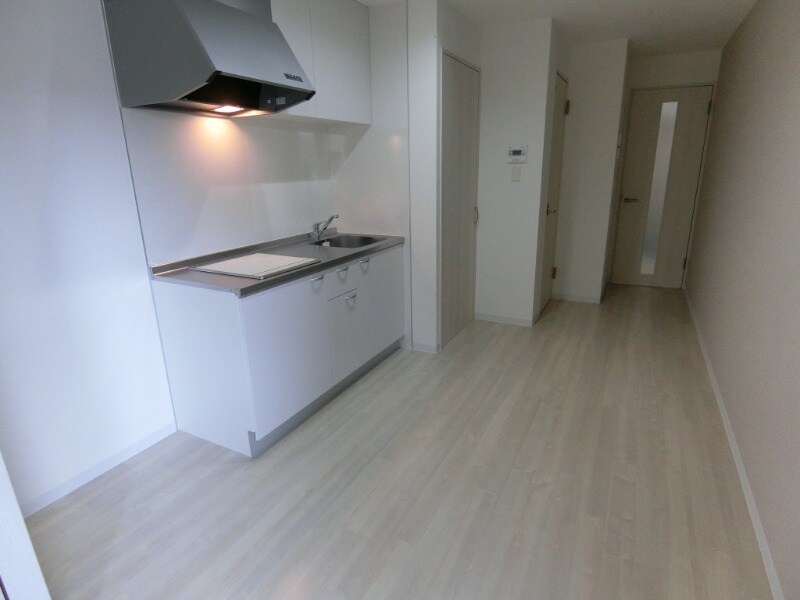 クレアトゥール岸辺1の物件内観写真