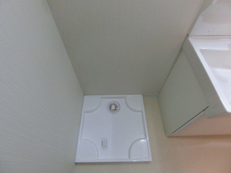 クレアトゥール岸辺1の物件内観写真