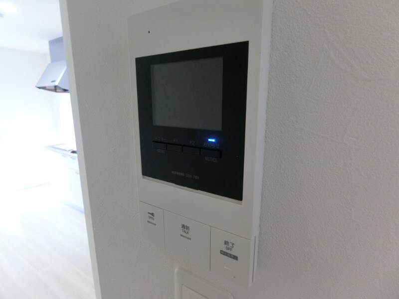 クレアトゥール岸辺1の物件内観写真