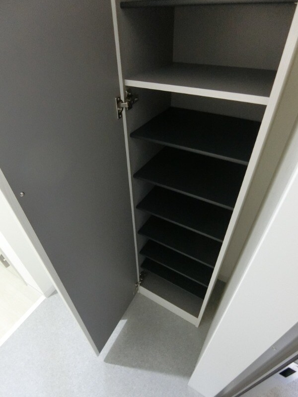 クレアトゥール岸辺1の物件内観写真