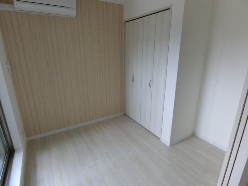 クレアトゥール岸辺1の物件内観写真