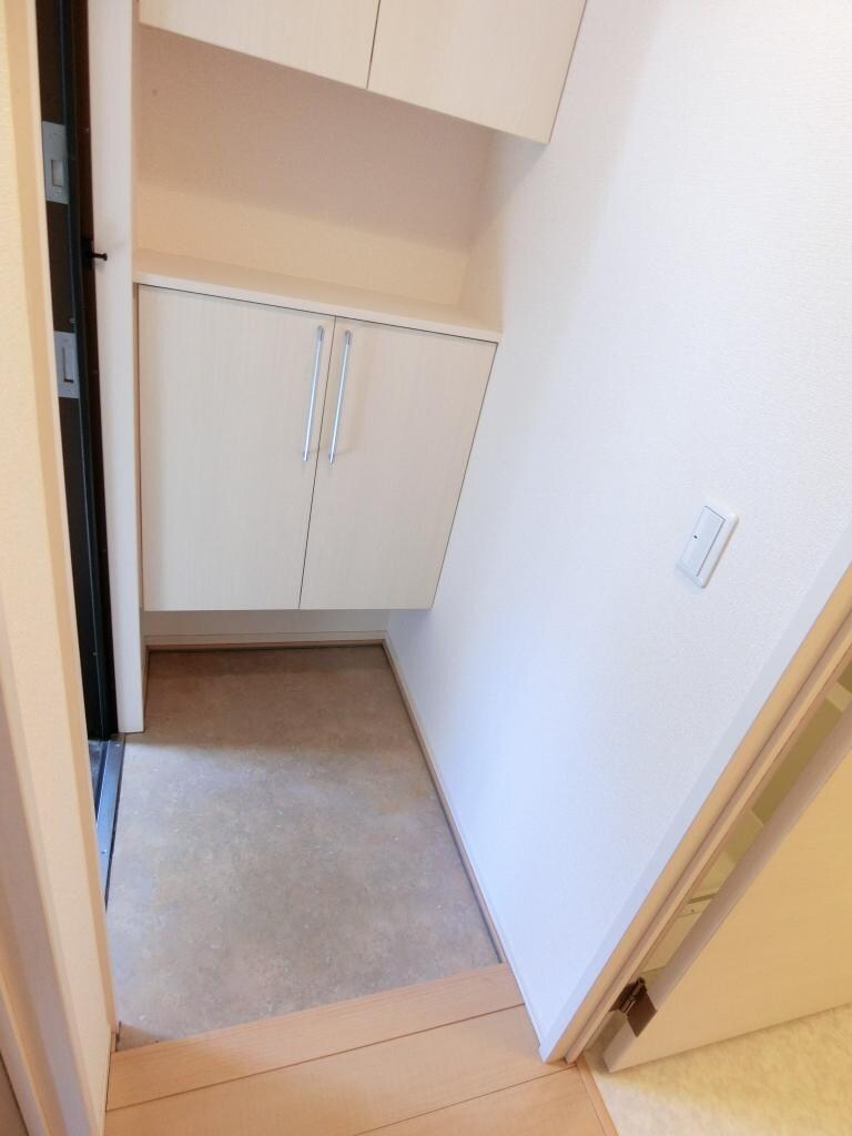 ポットマム2の物件内観写真