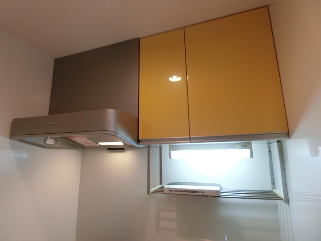 ポットマム2の物件内観写真