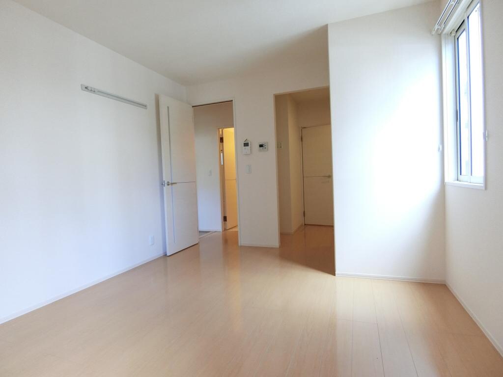 ポットマム2の物件内観写真