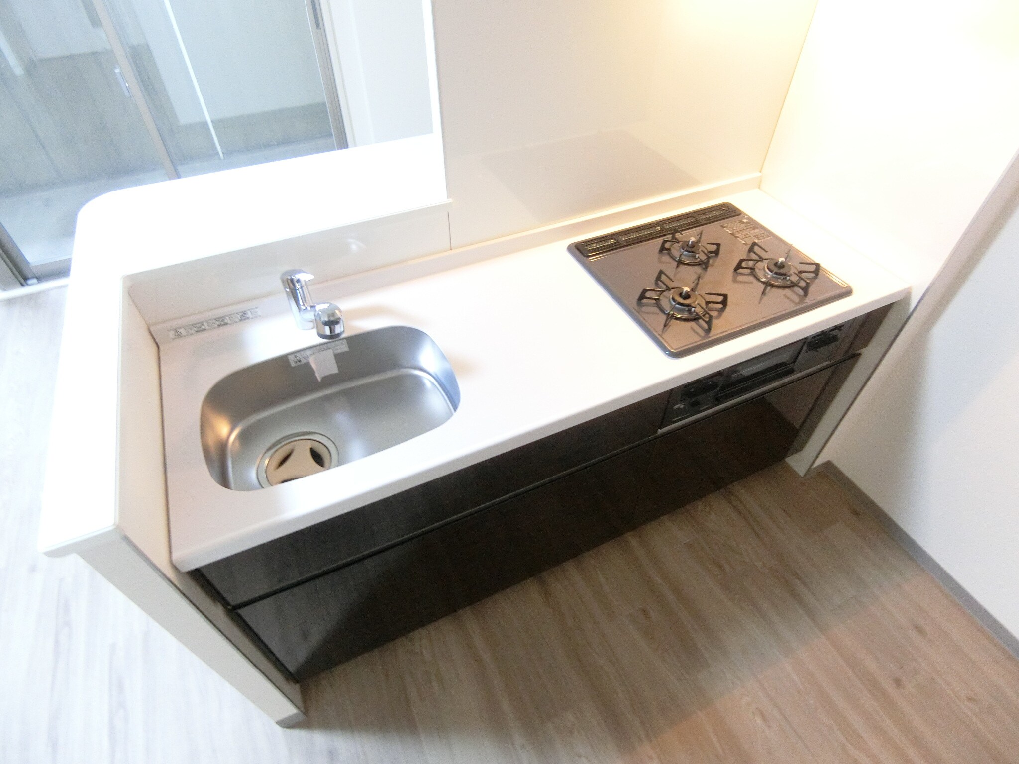 BELLE　JOIEの物件内観写真