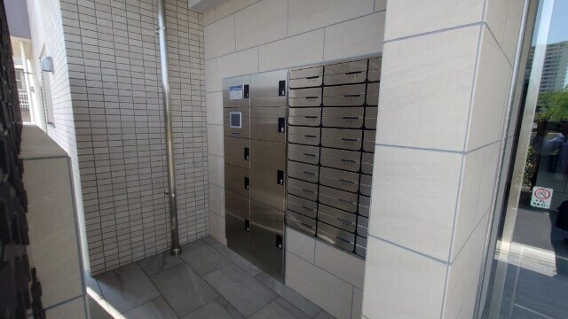 BELLE　JOIEの物件外観写真