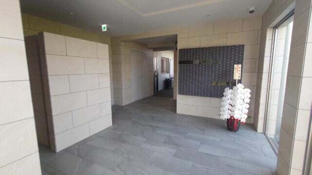 BELLE　JOIEの物件外観写真