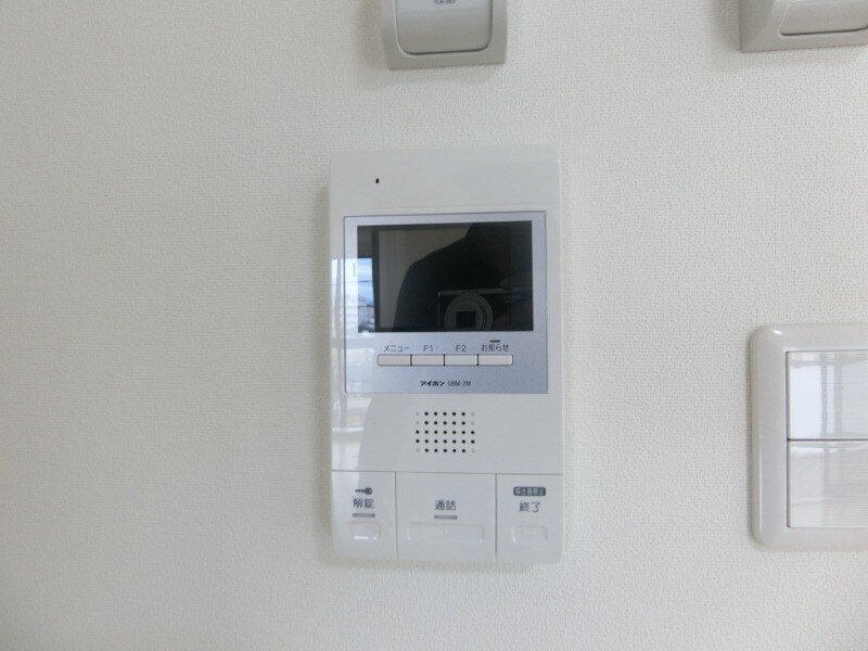 BELLE　JOIEの物件内観写真