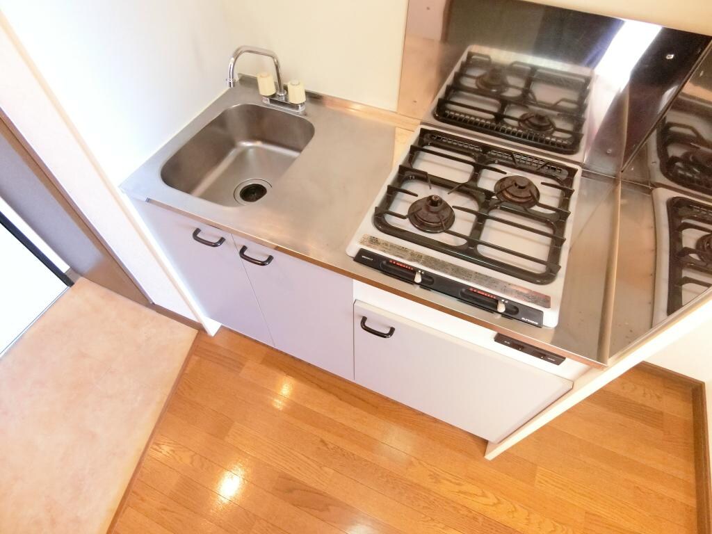 アンプルール茨木の物件内観写真