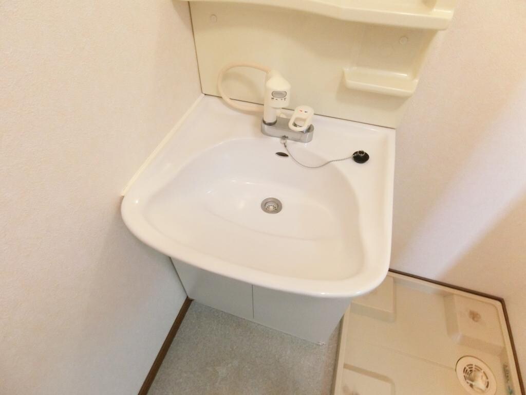 アンプルール茨木の物件内観写真