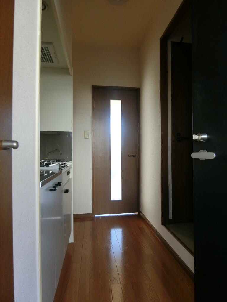 アンプルール茨木の物件内観写真