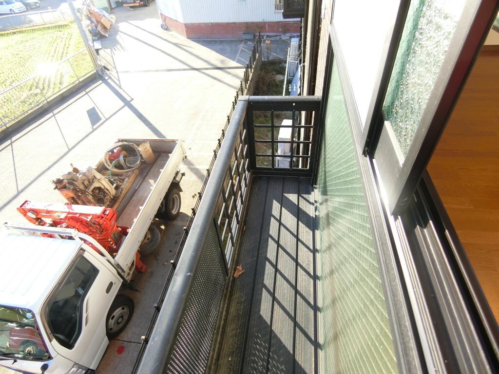 アンプルール茨木の物件内観写真