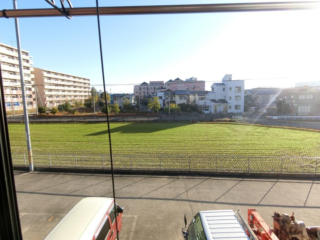 アンプルール茨木の物件内観写真