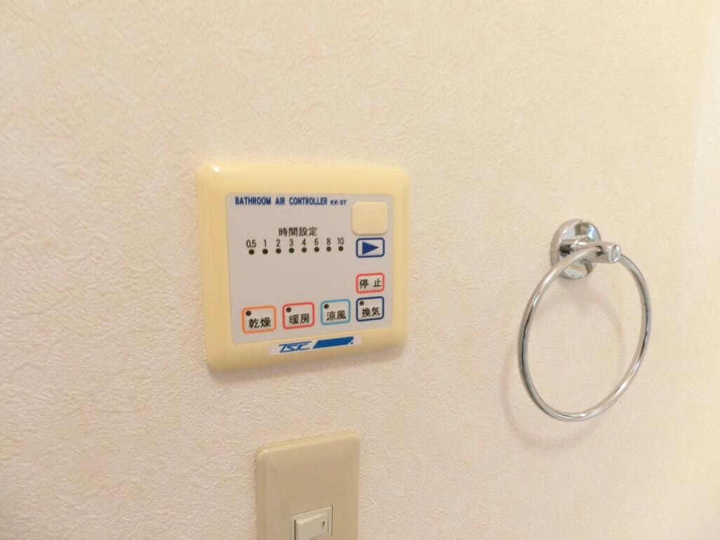 アンプルール茨木の物件内観写真