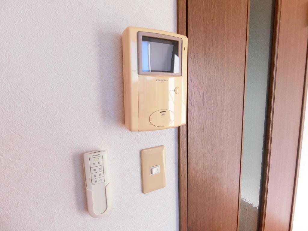 アンプルール茨木の物件内観写真