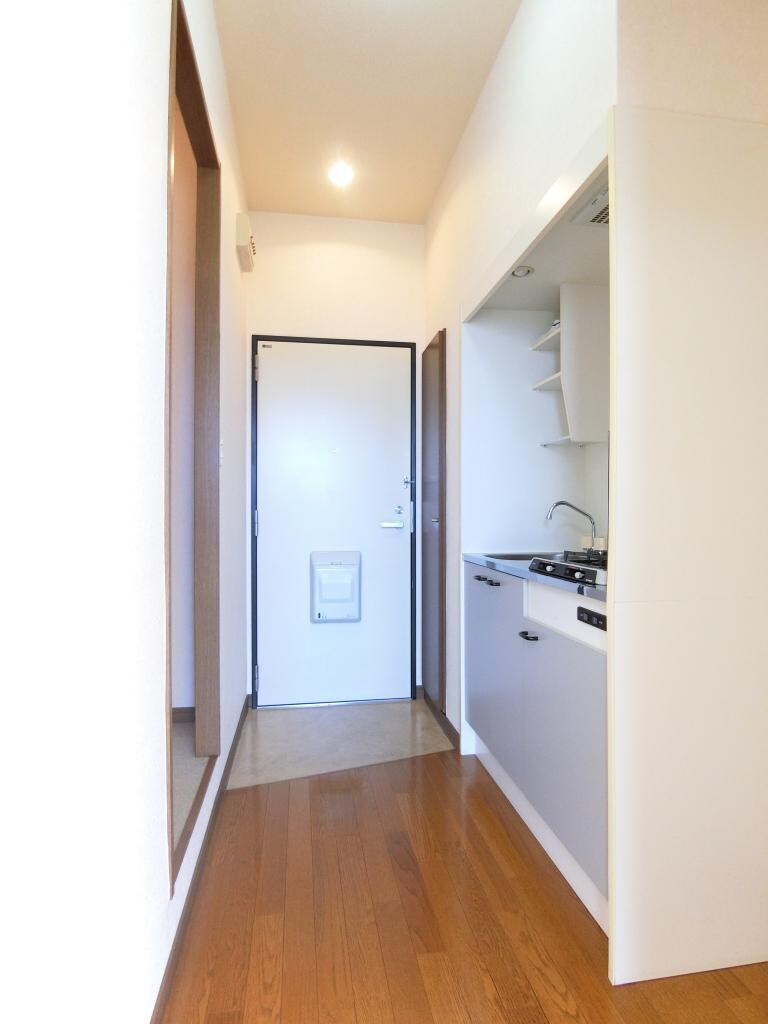 アンプルール茨木の物件内観写真