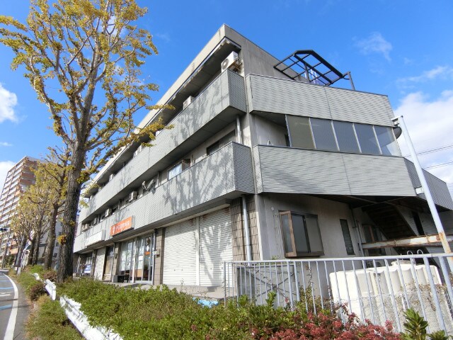 公園東口駅 徒歩30分 2階の物件外観写真