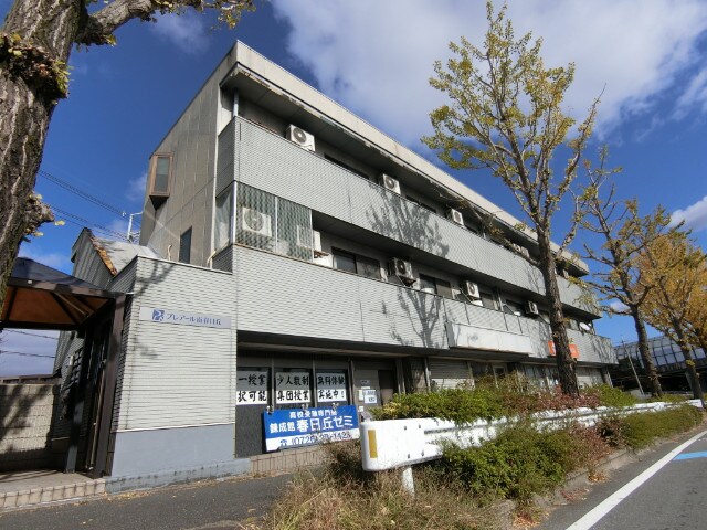 公園東口駅 徒歩30分 2階の物件外観写真