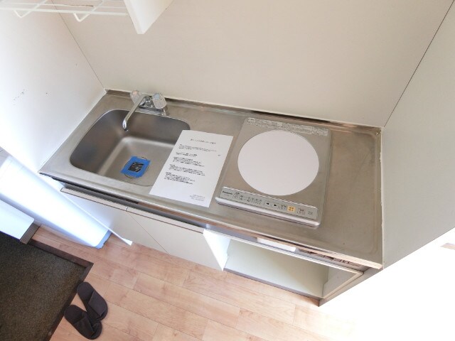 公園東口駅 徒歩30分 2階の物件内観写真